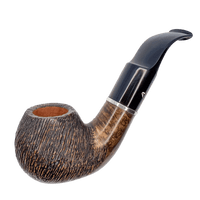 Ascorti Cool Striata Silver Pipe (22482)