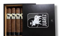 Crowned Heads Juarez Bulldozer Limited Edition