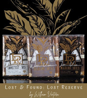 Lost & Found Lost Reserve