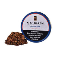 Mac Baren Plumcake 3.5 oz.