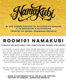 Room 101 Namakubi 2023