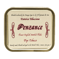 Esoterica - Penzance Pipe Tobacco 2 oz.