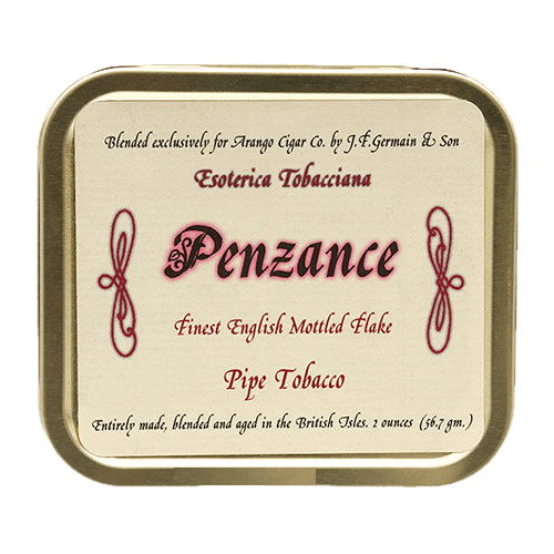 Esoterica - Penzance Pipe Tobacco 2 oz.