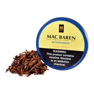 Mac Baren Symphony 3.5 oz.