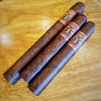 Foundation The Wise Man Maduro