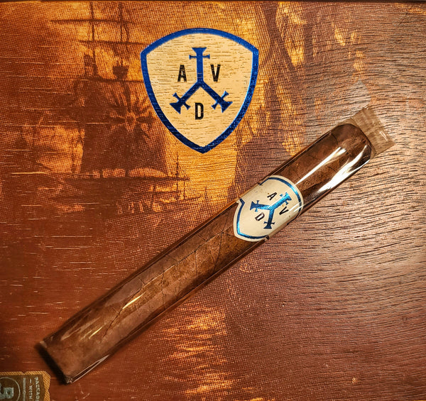 ADVentura Cigars The Navigator