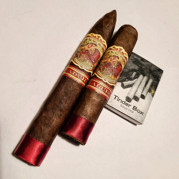 My Father Flor De Las Antillas Maduro