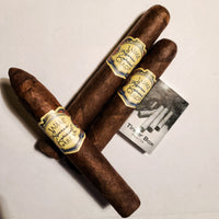 My Father Jaime Garcia Reserva Especial