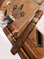 Tatuaje Cojonu 2012 Broadleaf