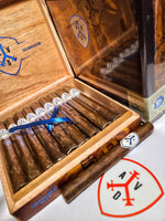 ADVentura Cigars The Navigator