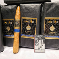 Apostate Cigars The Liahona