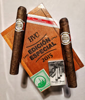 HVC Edicion Especial 2015 Maduro Toro