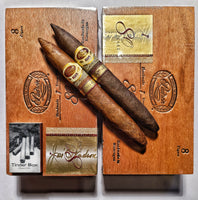 Padron 1926 Series 80th Anniversary