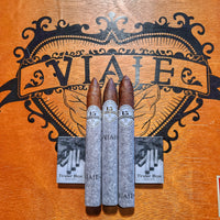 Viaje 15th Anniversary