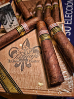 Tatuaje Cojonu 2015