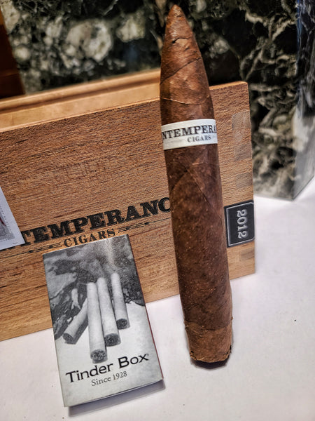 RoMaCraft Intemperance BAXXI Envy