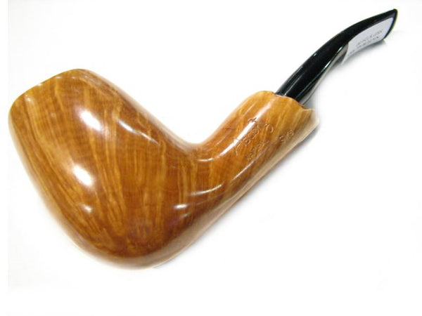 Ascorti Natural SKS Pipe (2694)