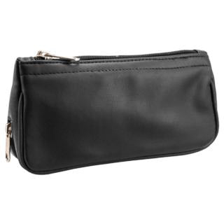 Castleford tobacco & Pipe Combination Pouch - Black