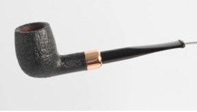 4th Generation Klassisk S/B Pipe 402