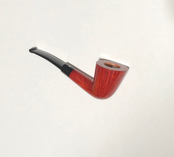 Caminetto (by Tommi Ascorti) Pipe (H4075)