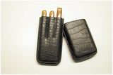 Cigar cases