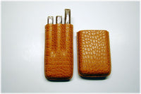 Cigar cases