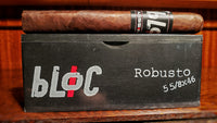 Dissident Bloc Robusto