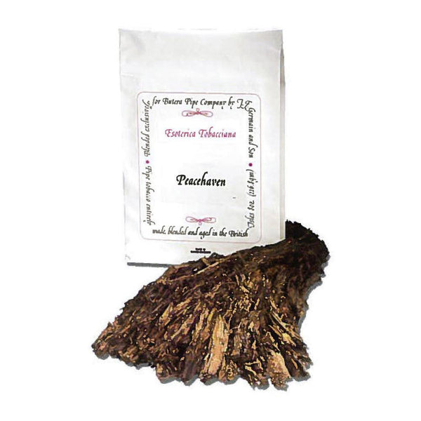 Esoterica - Peacehaven Pipe Tobacco 8 oz.