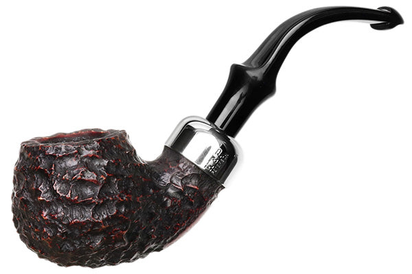 Peterson System Standard Rusticated Fishtail - 302