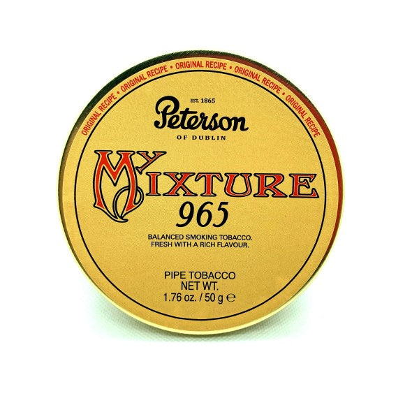 Peterson - My Mixture 965 (1.76 oz.)