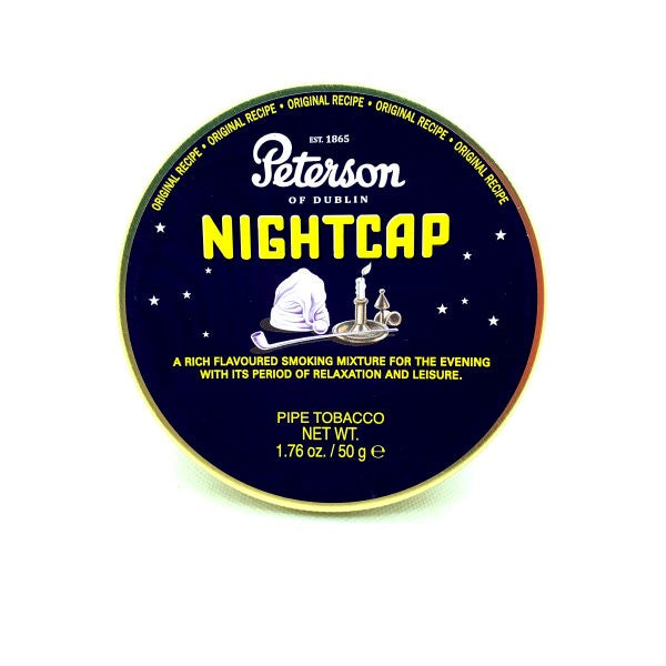 Peterson - Nightcap (1.76 oz.)