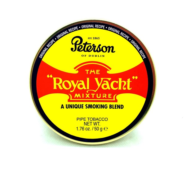 Peterson - Royal Yacht (1.76 oz.)