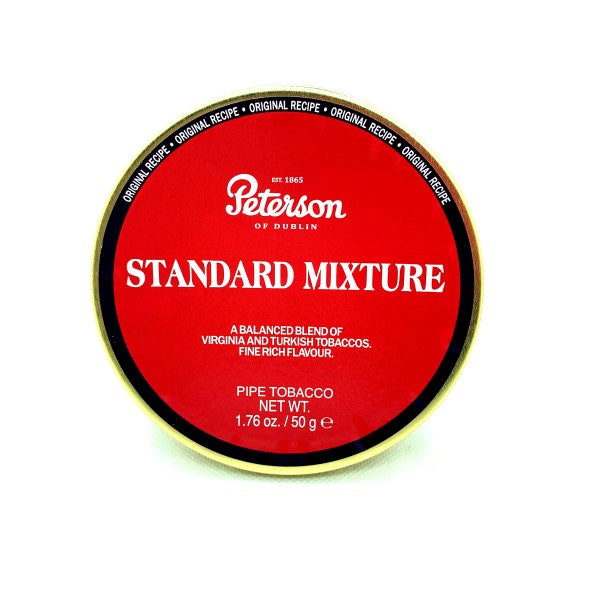 Peterson - Standard Mixture (1.76 oz.)