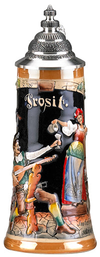 Prosit Stein