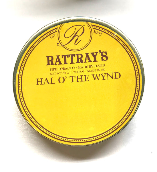 Rattray's Hal O The Wynd 1.76 oz.