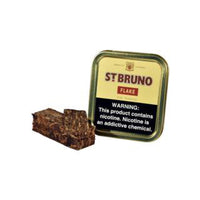 St. Bruno Flake 1.75 oz.