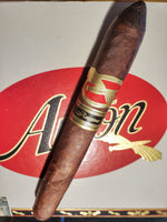 Tatuaje Avion 13