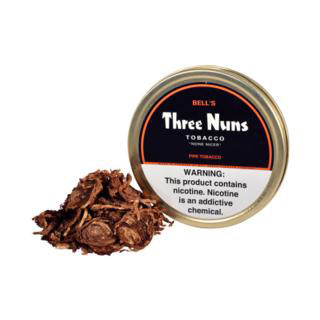 Three Nuns Tobacco 1.75 oz.