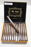 Wm. Ascot Churchill Maduro