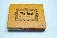 Wm. Ascot Palma Natural