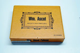 Wm. Ascot Palma Maduro