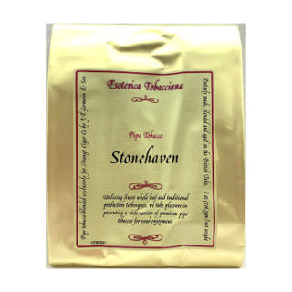 Esoterica - Stonehaven Pipe Tobacco 2 oz.